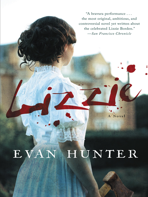 Title details for Lizzie by Evan Hunter - Available